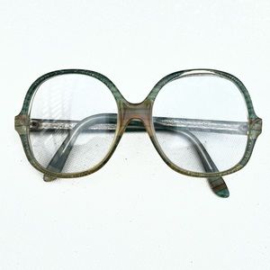 Vintage Atelier Glasses